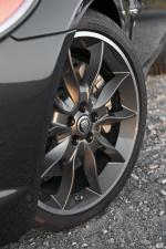 Jaguar XF BlackPack 2010 года (UK)